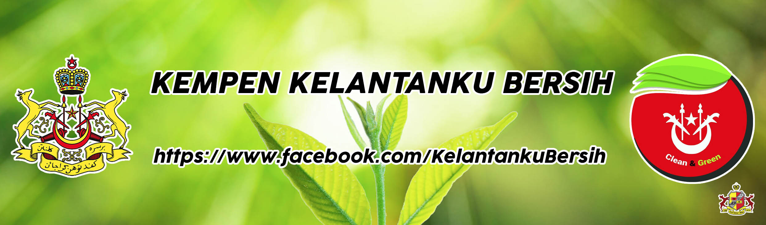 Kelantankubersih